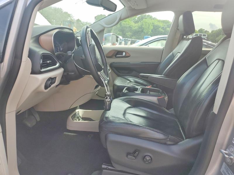 Aukcja sprzedaży 2017 Chrysler Pacifica, vin: 2C4RC1BGXHR613551, numer aukcji: 57010356
