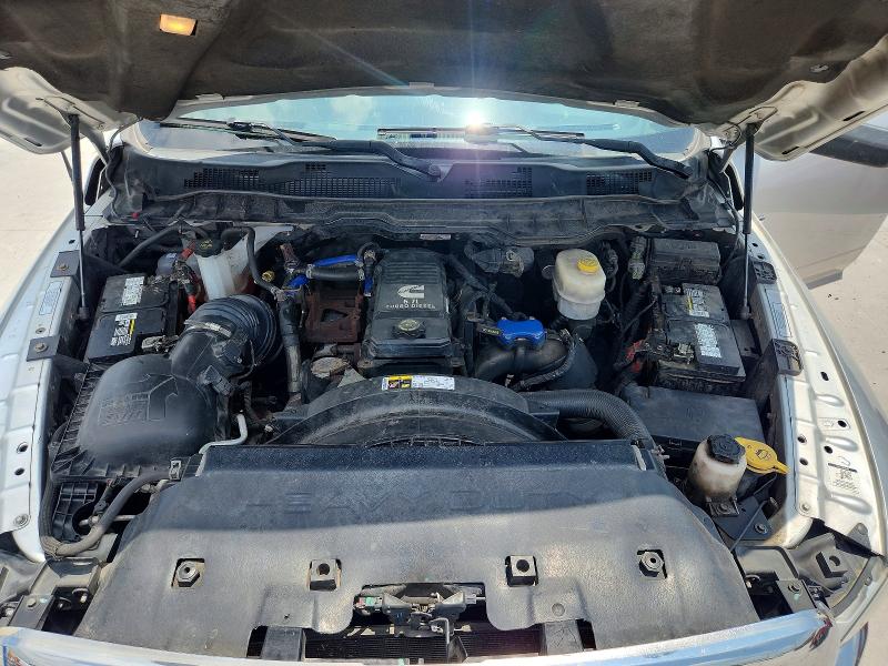 Продажа на аукционе авто 2017 Ram 3500, vin: 3C63R3ML5HG650630, номер лота: 57720546
