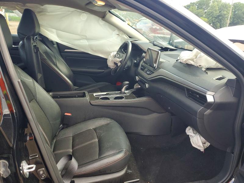 57034116 :رقم المزاد ، 1N4BL4CV5RN387214 vin ، 2024 Nissan Altima مزاد بيع