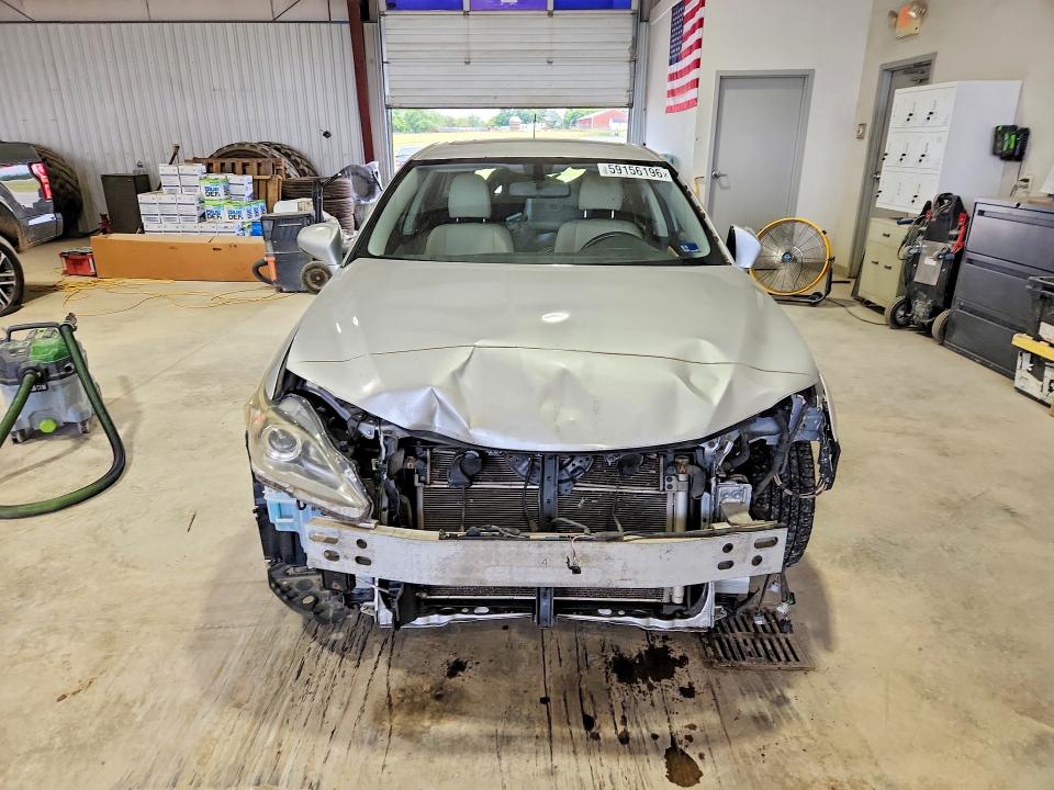 Продажа на аукционе авто 2011 Lexus Ct, vin: JTHKD5BH7B2019972, номер лота: 59156196