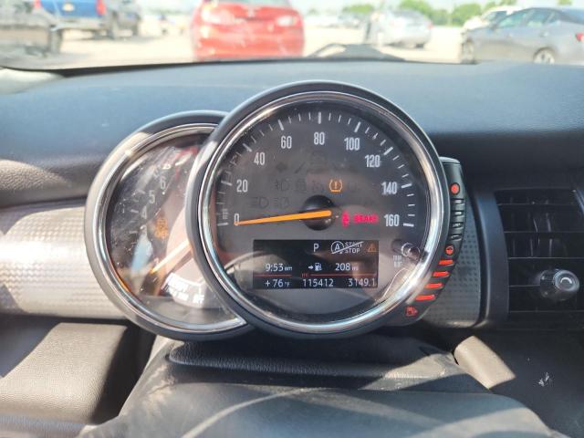 Продажа на аукционе авто 2015 Mini Cooper, vin: WMWXS5C55FT831253, номер лота: 57779966