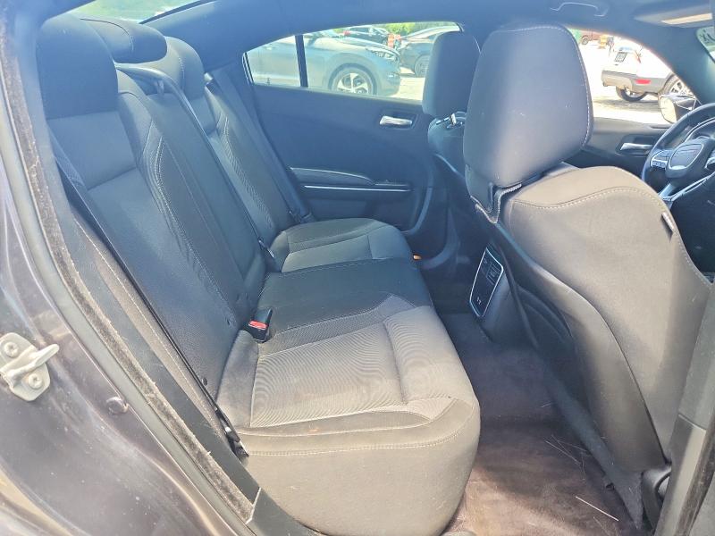 Aukcja sprzedaży 2017 Dodge Charger, vin: 2C3CDXHG1HH528086, numer aukcji: 58565416