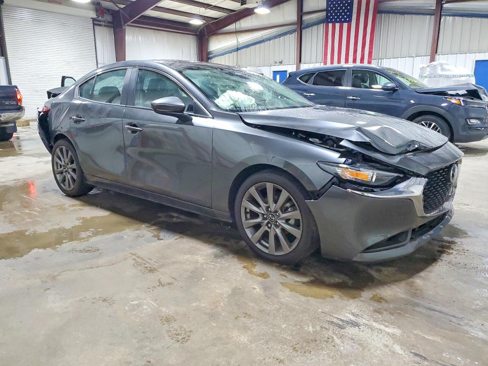Aukcja sprzedaży 2024 Mazda 3, vin: 3MZBPACM0RM410572, numer aukcji: 58210156