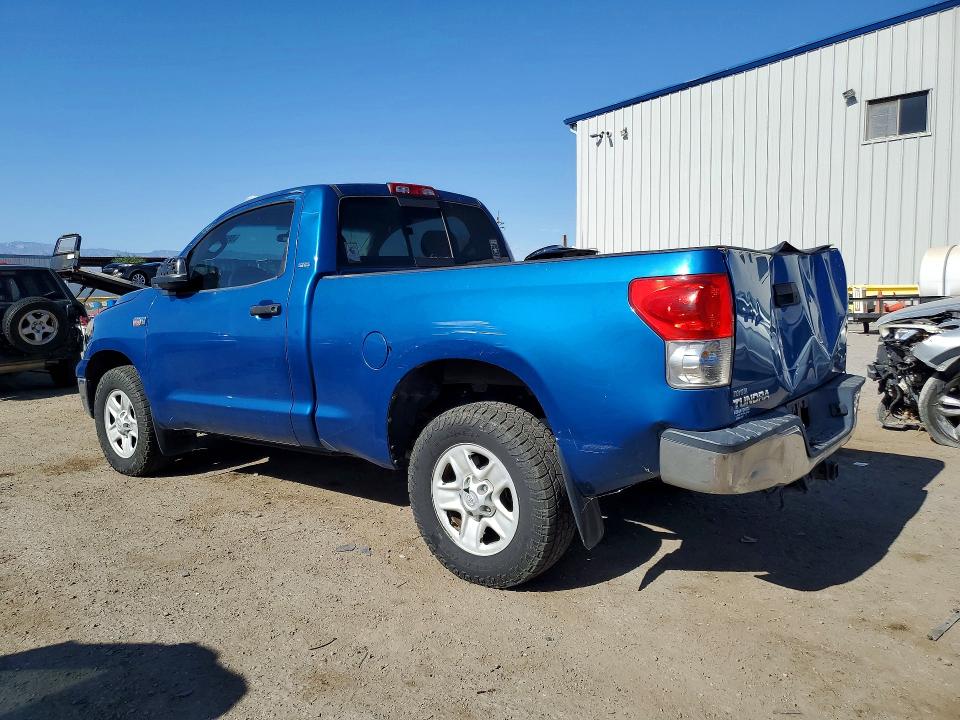 55340566 :رقم المزاد ، 5TFKV52128X002879 vin ، 2008 Toyota Tundra مزاد بيع