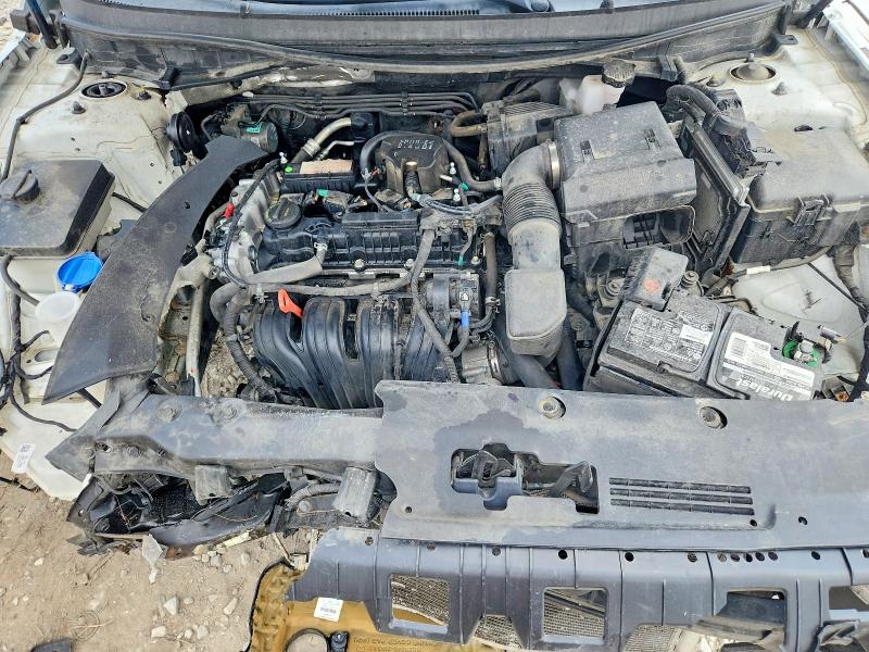 Aukcja sprzedaży 2019 Hyundai Sonata, vin: 5NPE24AF2KH753058, numer aukcji: 56950566