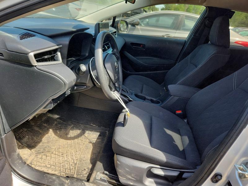 Продажа на аукционе авто 2026 Toyota Corolla Hybrid, vin: JTDBCMFE4T3113897, номер лота: 51652476
