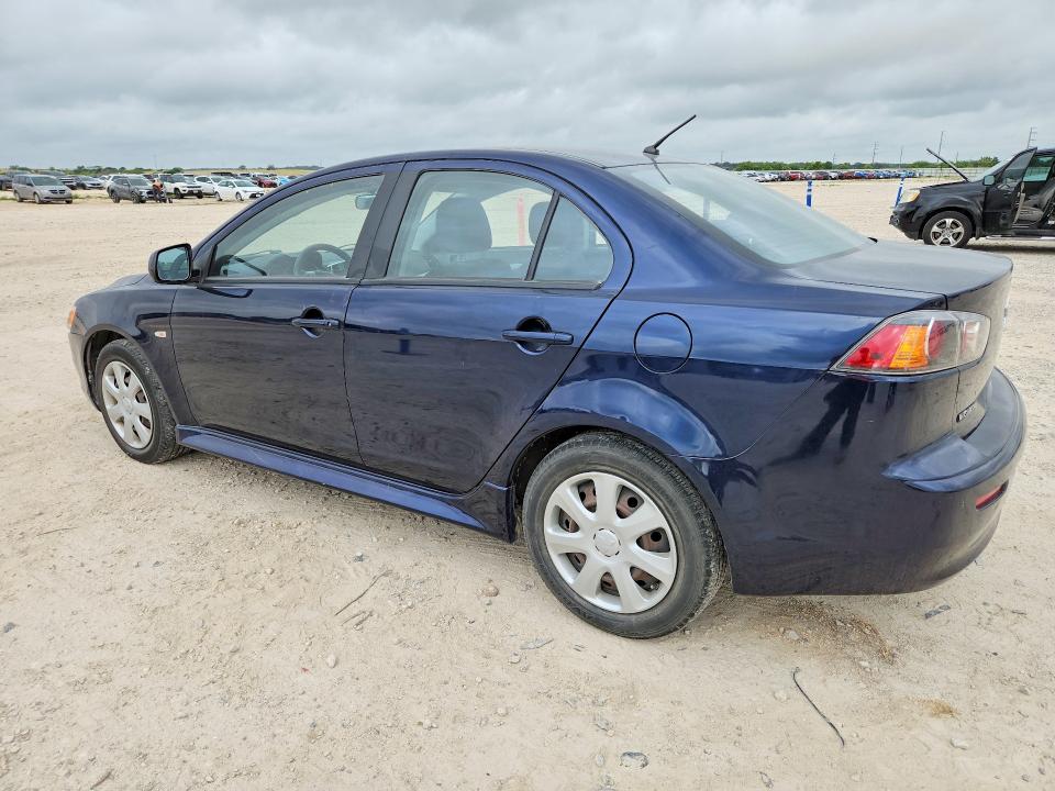 Продажа на аукционе авто 2014 Mitsubishi Lancer, vin: JA32U2FUXEU023500, номер лота: 58328796