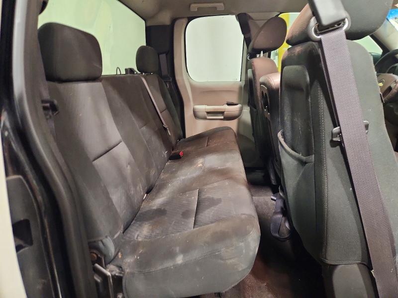 Aukcja sprzedaży 2013 Chevrolet Silverado, vin: 1GCRCPEA7DZ171533, numer aukcji: 58990746