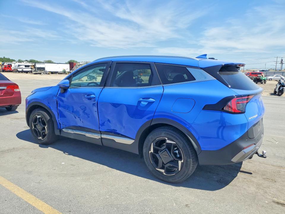 Продажа на аукционе авто 2026 Kia Sportage, vin: 5XYK3CDFXTG379006, номер лота: 57243976