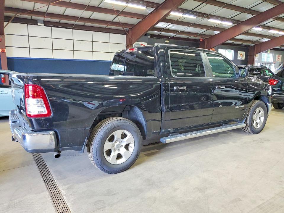 Aukcja sprzedaży 2020 Ram 1500, vin: 1C6RRFFG9LN383861, numer aukcji: 58077886