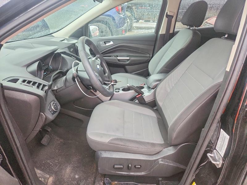 Продажа на аукционе авто 2016 Ford Escape, vin: 1FMCU9GX4GUB69056, номер лота: 58742036