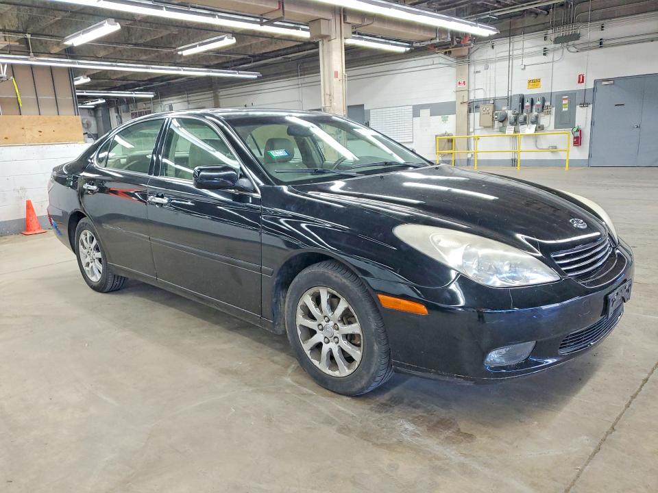 Продаж на аукціоні авто 2004 Lexus Es, vin: JTHBA30G645024945, номер лоту: 58368776