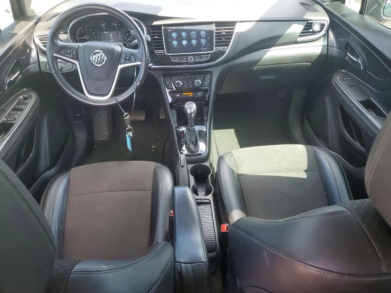 Aukcja sprzedaży 2019 Buick Encore, vin: KL4CJASB0KB863669, numer aukcji: 56653366