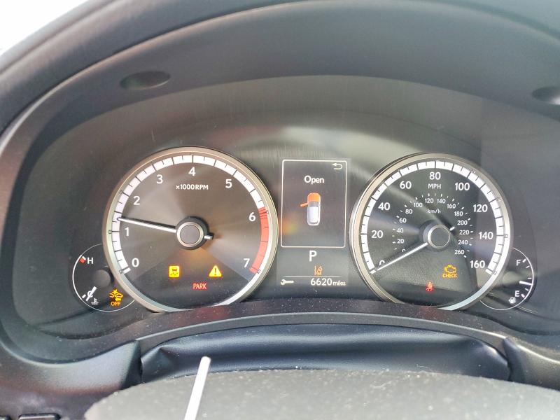 Aukcja sprzedaży 2018 Lexus Nx 300, vin: JTJBARBZ0J2156256, numer aukcji: 56696546