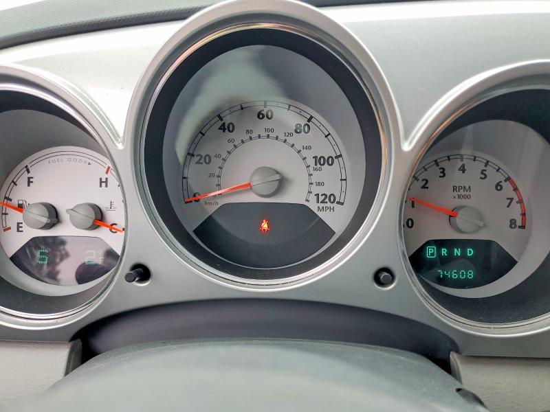Продаж на аукціоні авто 2009 Chry Pt Cruiser, vin: 3A8FY48919T576413, номер лоту: 58749946