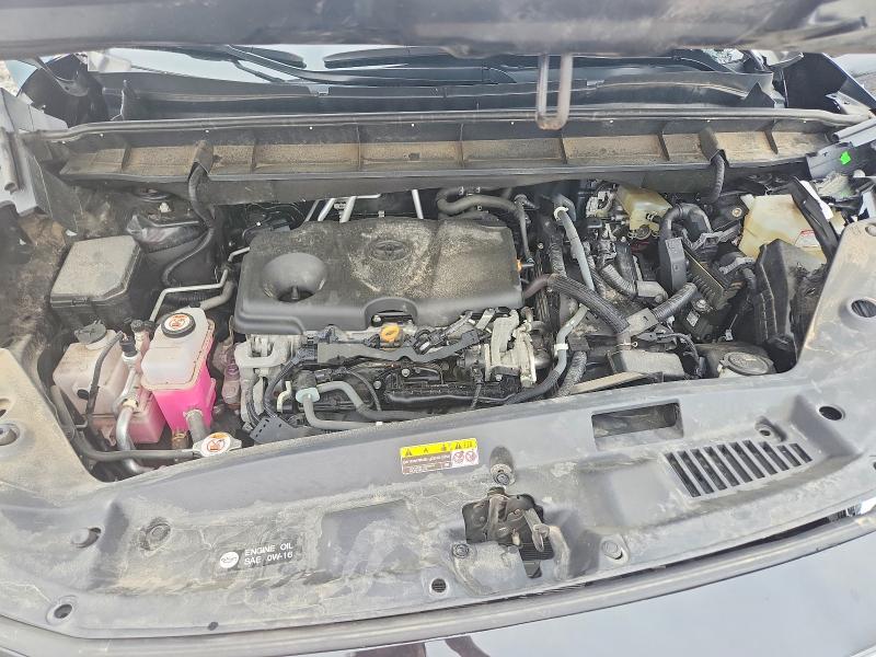 Продаж на аукціоні авто 2021 Toyota Highlander, vin: 5TDFARAH0MS010501, номер лоту: 58880946
