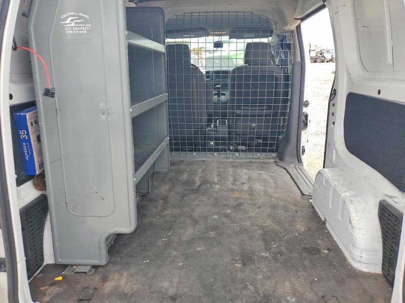 Продаж на аукціоні авто 2020 Nissan Nv200, vin: 3N6CM0KN6LK693838, номер лоту: 57740776