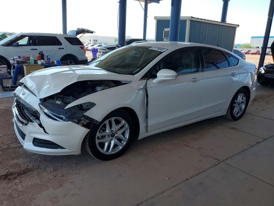 2015 Ford Fusion მანქანა იყიდება აუქციონზე, vin: 3FA6P0H71FR234444, აუქციონის ნომერი: 57776646