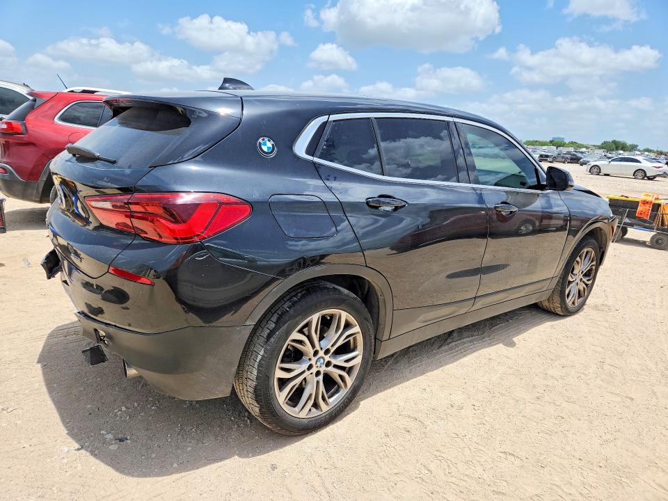 Aukcja sprzedaży 2018 Bmw X2, vin: WBXYJ3C37JEJ75649, numer aukcji: 58728846