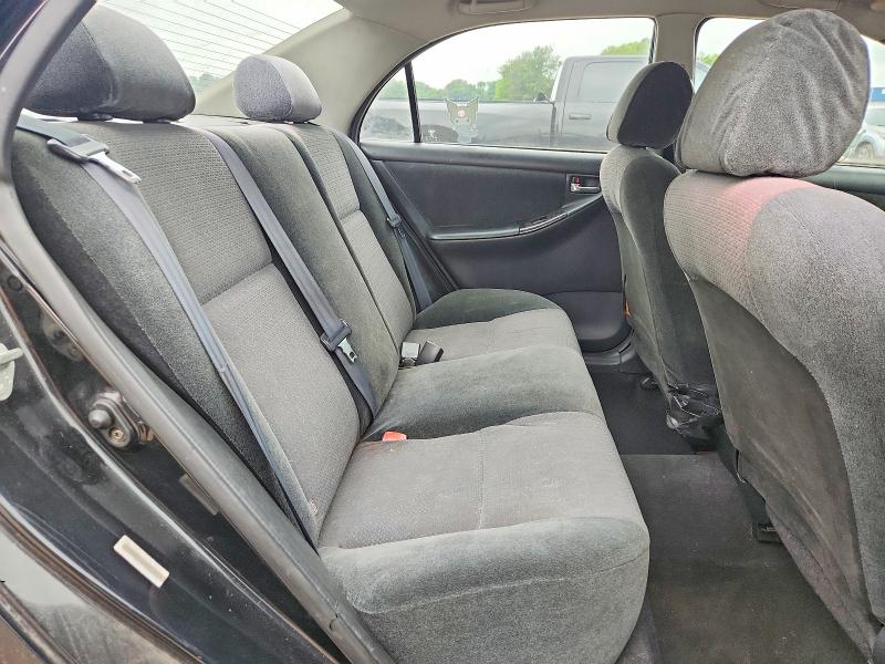 2004 Toyota Corolla მანქანა იყიდება აუქციონზე, vin: 1NXBR32E54Z315718, აუქციონის ნომერი: 56580886
