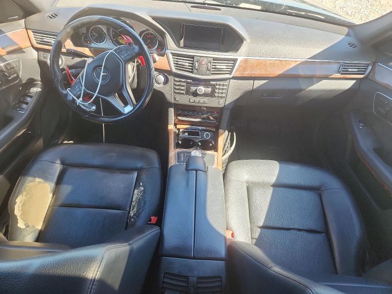 57046136 :رقم المزاد ، WDDHF8JB4CA621522 vin ، 2012 Mercedes-benz E مزاد بيع