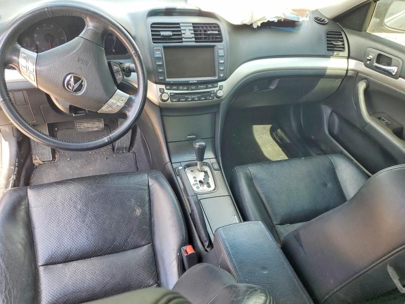 Aukcja sprzedaży 2004 Acura Tsx, vin: JH4CL96924C028237, numer aukcji: 58334606