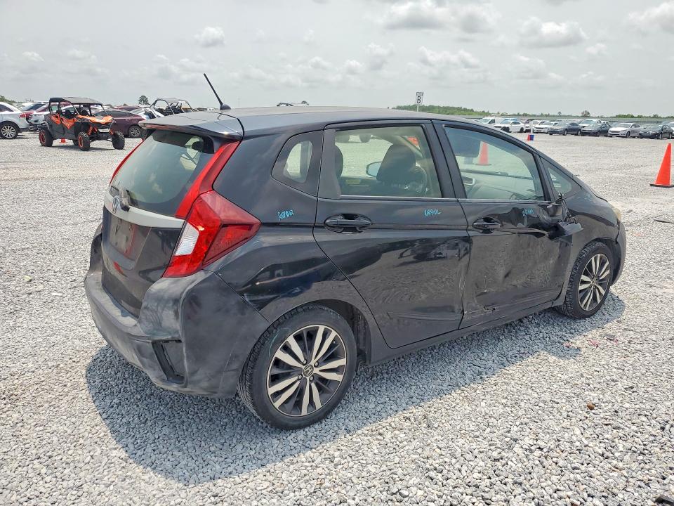 Aukcja sprzedaży 2017 Honda Fit, vin: JHMGK5H79HS009379, numer aukcji: 57926866