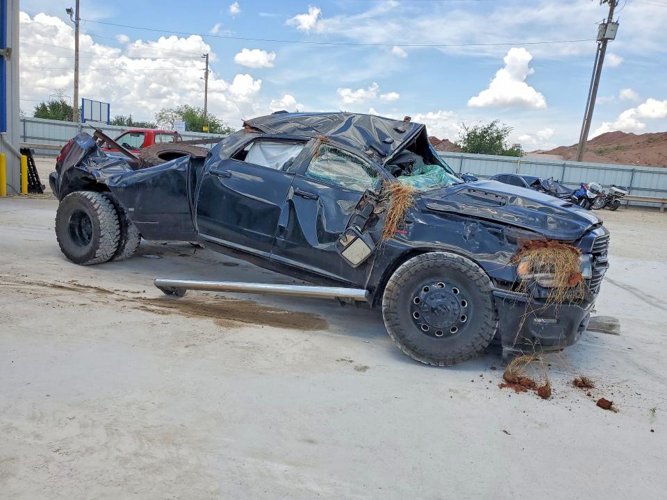 Aukcja sprzedaży 2024 Ram 3500, vin: 3C63RRJLXRG185318, numer aukcji: 55916586