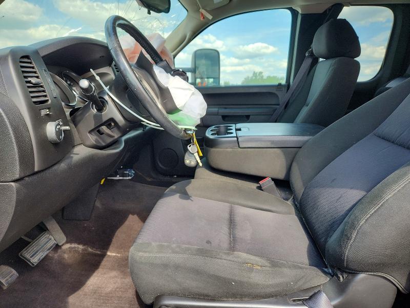 55564976 :رقم المزاد ، 1GTR2VE78CZ294302 vin ، 2012 Gmc Sierra مزاد بيع