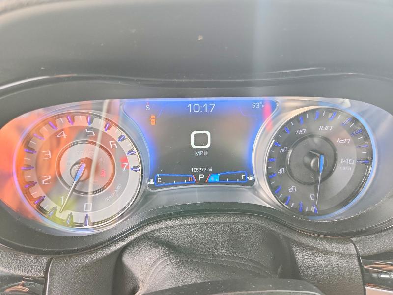 Aukcja sprzedaży 2019 Chrysler 300, vin: 2C3CCABG6KH617880, numer aukcji: 55190396