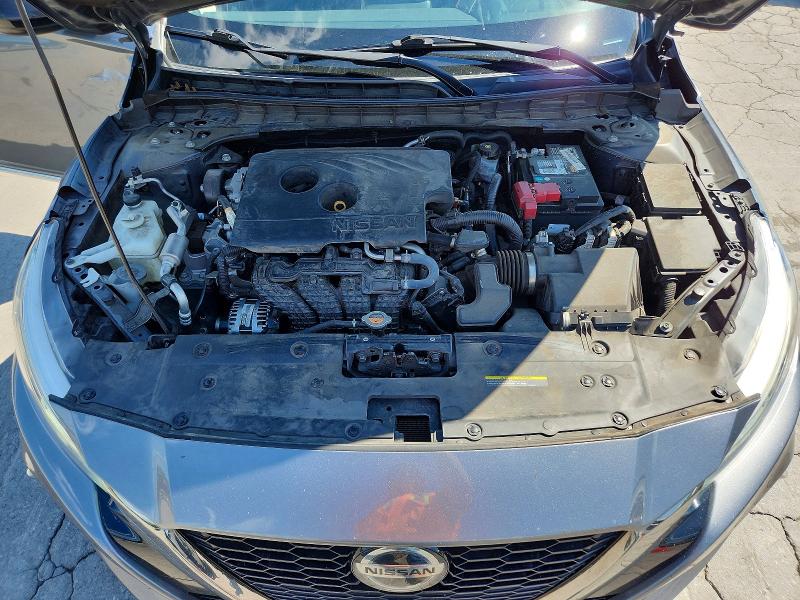 Auction sale of the 2020 Nissan Altima, vin: 1N4BL4CV4LC177626, lot number: 57836556