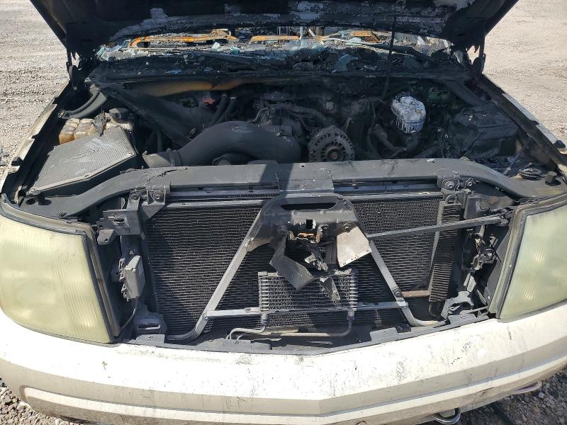 Продажа на аукционе авто 2004 Cadillac Escalade, vin: 1GYEK63NX4R270956, номер лота: 58494506