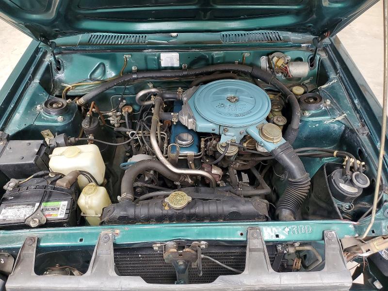 58309936 :رقم المزاد ، WHLB310079319 vin ، 1980 Datsun 210 مزاد بيع
