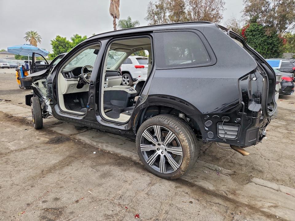 54247616 :رقم المزاد ، YV4062PM4T1441595 vin ، 2026 Volvo Xc90 مزاد بيع