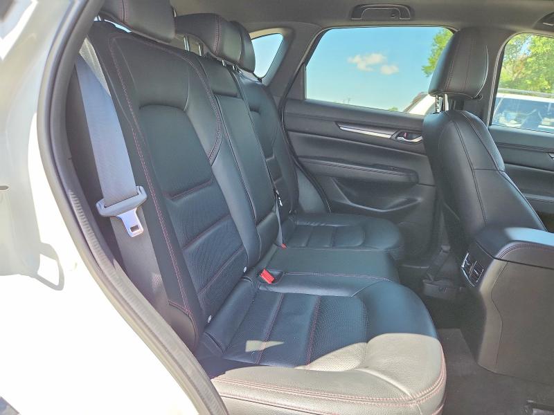 Aukcja sprzedaży 2022 Mazda Cx-5, vin: JM3KFBAY3N0557135, numer aukcji: 57090616