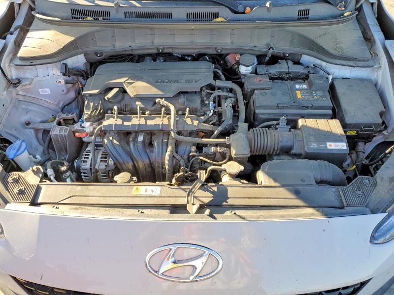 Aukcja sprzedaży 2023 Hyundai Kona, vin: KM8K62ABXPU937343, numer aukcji: 58476376