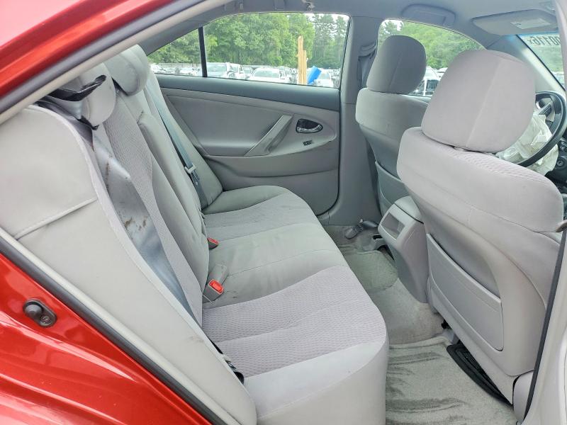 Продажа на аукционе авто 2010 Toyota Camry, vin: 4T1BK3EK4AU104902, номер лота: 55600116