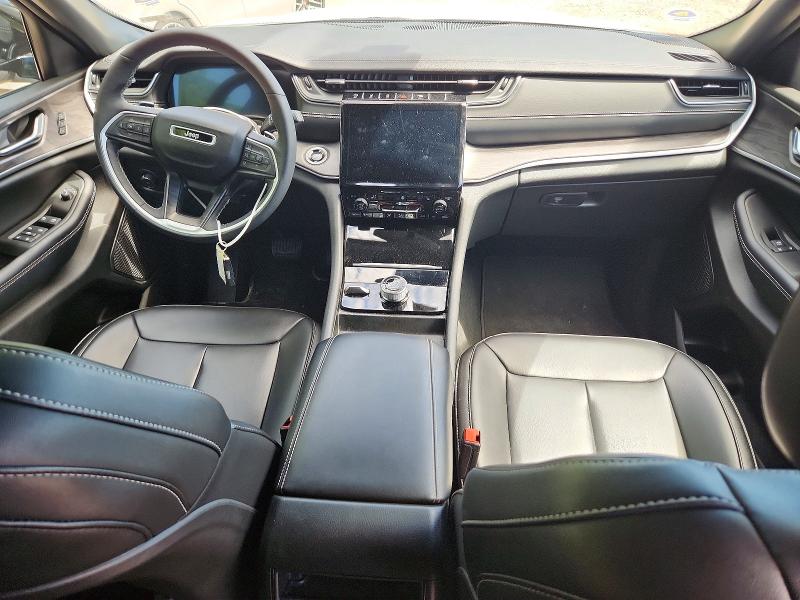 Aukcja sprzedaży 2024 Jeep Grand Cherokee, vin: 1C4RJHBG7RC229123, numer aukcji: 58299566