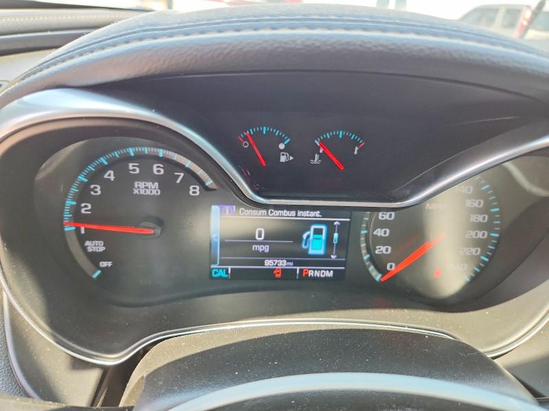 Aukcja sprzedaży 2017 Chevrolet Impala, vin: 2G1105SA3H9198459, numer aukcji: 58620816