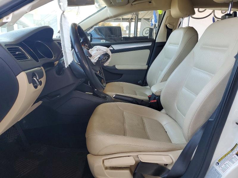 2017 Volkswagen Jetta მანქანა იყიდება აუქციონზე, vin: 3VWDB7AJXHM262285, აუქციონის ნომერი: 57970926