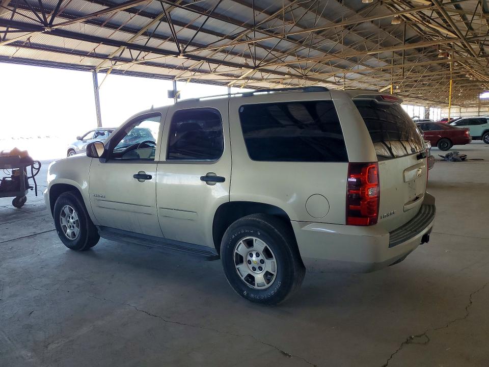 Продаж на аукціоні авто 2010 Chevrolet Tahoe, vin: 1GNMCAE3XAR168802, номер лоту: 58056006