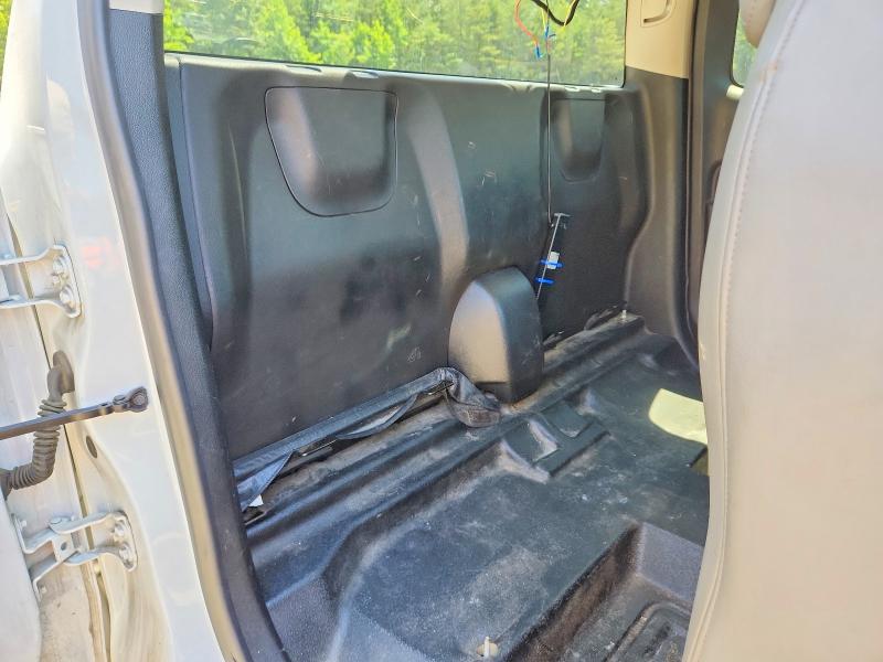 57966746 :رقم المزاد ، 1GCHSBEA7G1385586 vin ، 2016 Chevrolet Colorado مزاد بيع