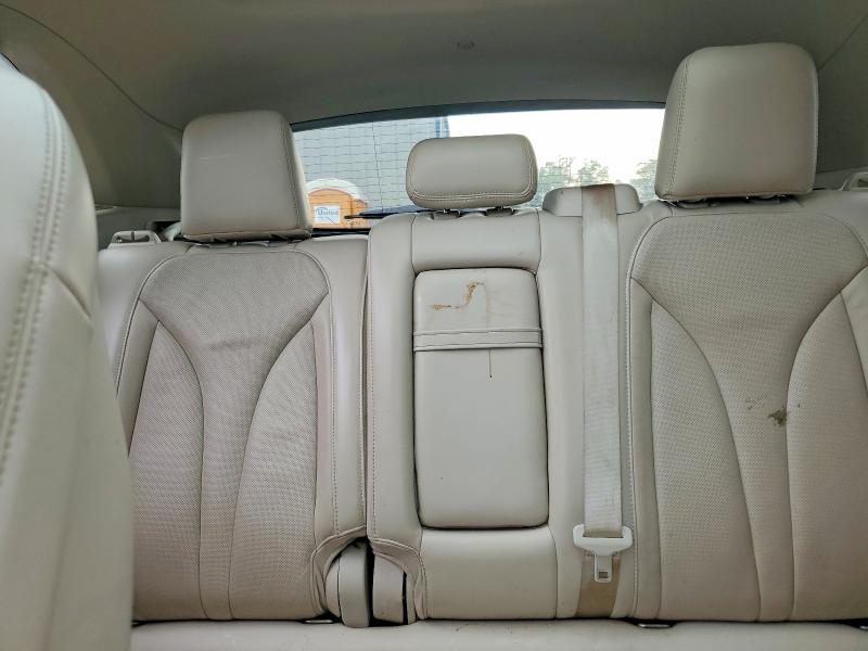 Продаж на аукціоні авто 2019 Lincoln Mkc, vin: 5LMCJ3C94KUL13319, номер лоту: 59103866