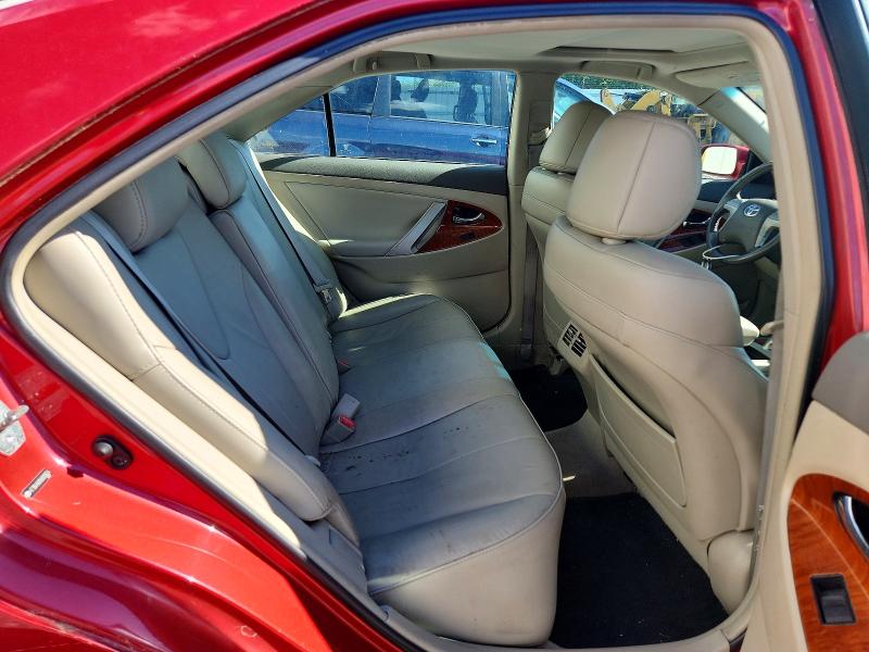 58379806 :رقم المزاد ، 4T1BK46K89U095654 vin ، 2009 Toyota Camry مزاد بيع