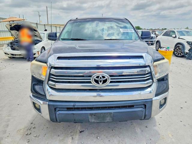 2016 Toyota Tundra მანქანა იყიდება აუქციონზე, vin: 5TFRM5F15GX096329, აუქციონის ნომერი: 58608166
