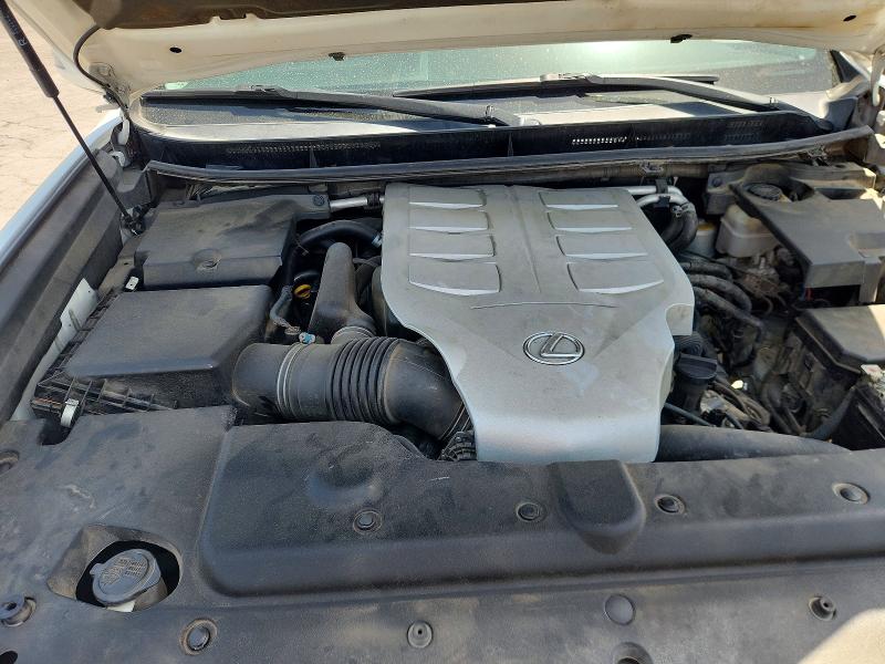 Aukcja sprzedaży 2013 Lexus Gx, vin: JTJJM7FX8D5063570, numer aukcji: 58390406