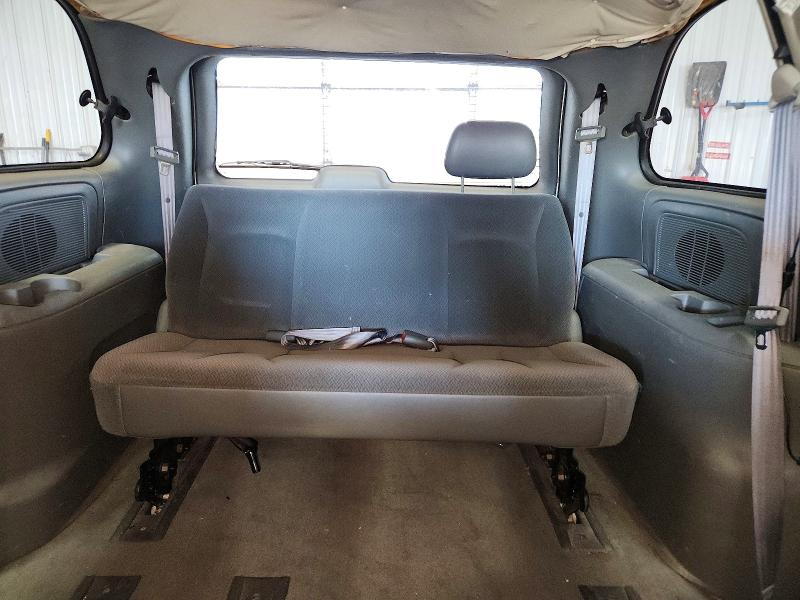 Продаж на аукціоні авто 2005 Dodge Caravan, vin: 1D4GP25R15B336462, номер лоту: 55878946