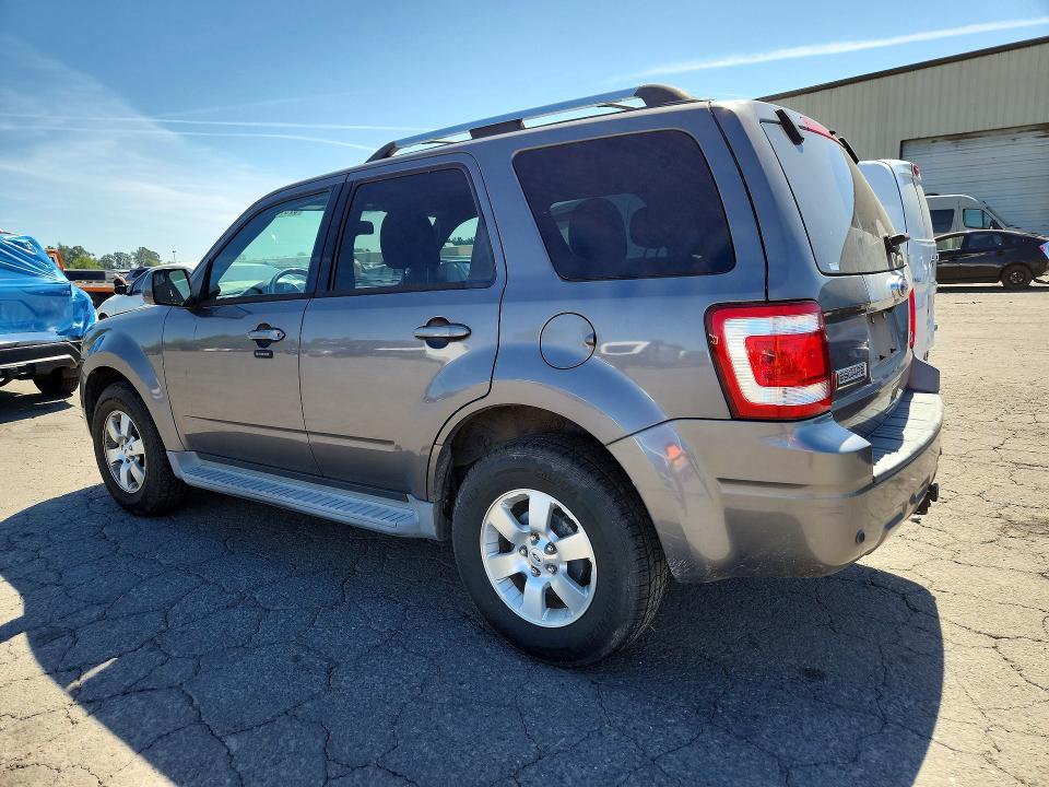 2010 Ford Escape მანქანა იყიდება აუქციონზე, vin: 1FMCU9EG8AKB42688, აუქციონის ნომერი: 57978386