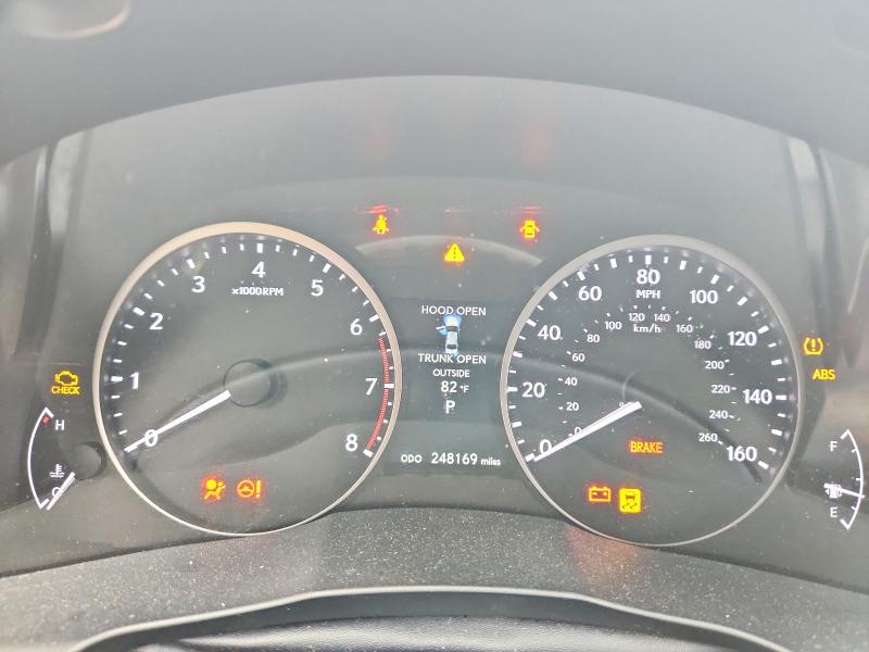 Продажа на аукционе авто 2014 Lexus Es, vin: JTHBK1GG0E2107362, номер лота: 57702246