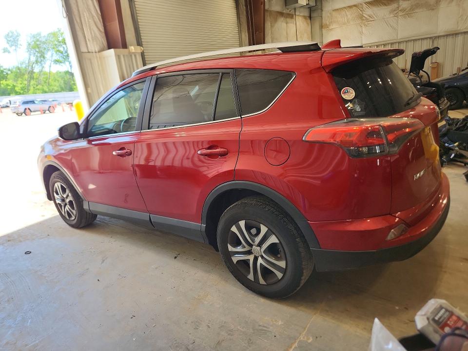 Продаж на аукціоні авто 2016 Toyota Rav4, vin: 2T3BFREV3GW511370, номер лоту: 55654766